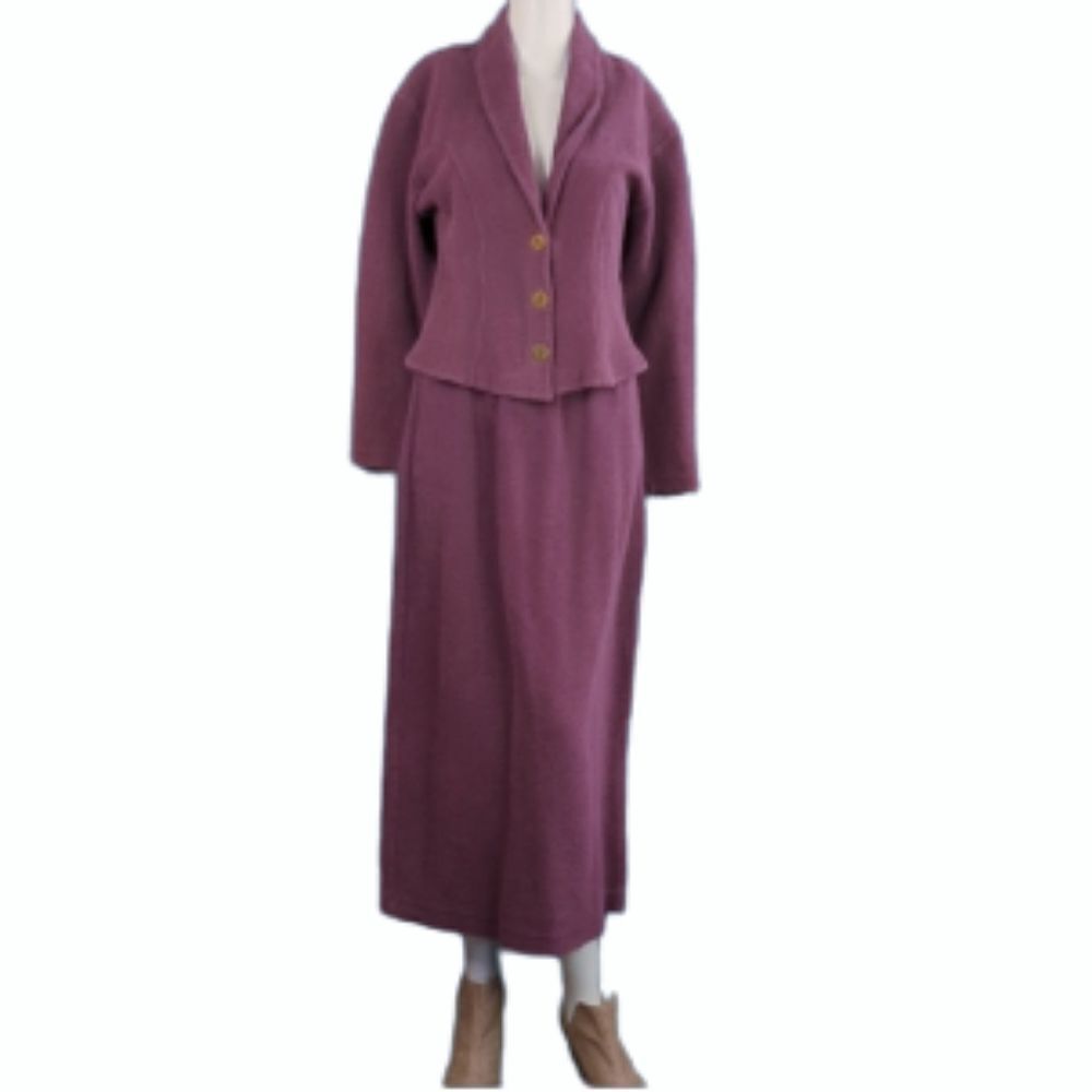 Vintage Mishi 2 Piece Outfit